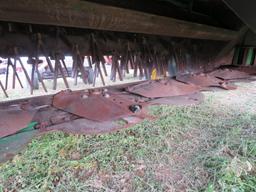 JD 535 Moco Flails
