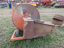 Kools Blower