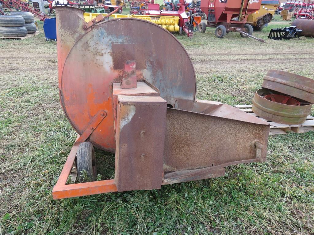 Kools Blower