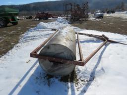 10ft Land Rollers