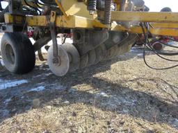 Landoll 15 tooth Disc Chisel