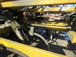 Landoll 15 tooth Disc Chisel