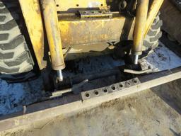 Gehl 4625SX Skid Steer