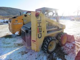 Gehl 4625SX Skid Steer