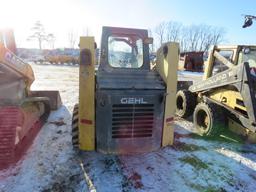 Gehl 4625SX Skid Steer