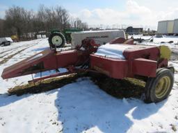 NH 65 Compact Baler