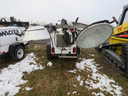 Wacker LTC4 Light Plant