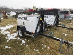 Wacker LTC4 Light Plant