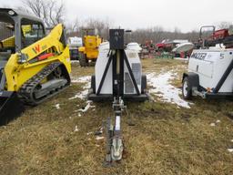 Wacker LTC4 Light Plant