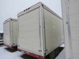 1988 PennStyle Enclosed Trailer