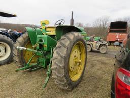 JD 3010 Tractor