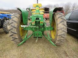 JD 3010 Tractor