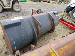 76inch Bucket