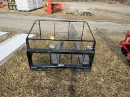 NEW Kivel Pallet Forks