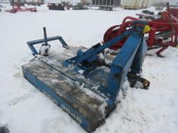 NH 954B 3pth 5ft Heavy Duty Rotary Mower