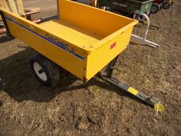 CC Lawn Cart
