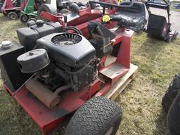 Lawn Mower