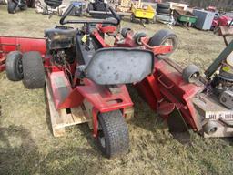 Lawn Mower