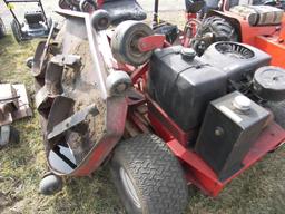 Lawn Mower