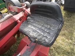 Lawn Mower