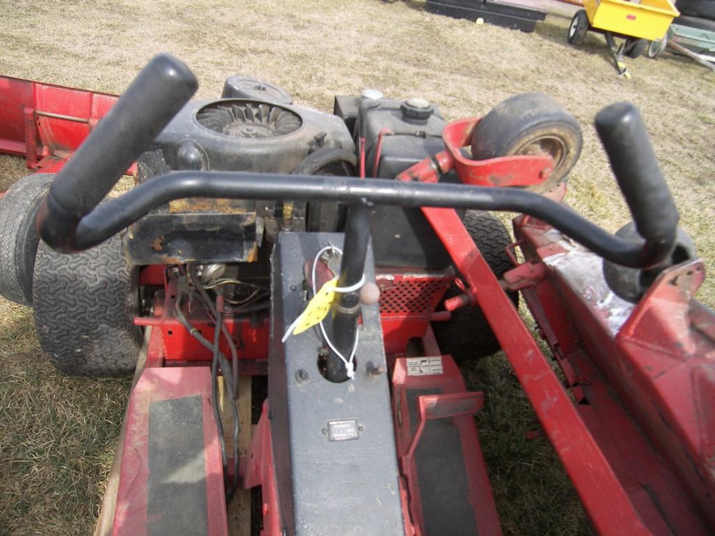Lawn Mower