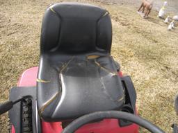 Snapper LT 200 Lawn Tractor