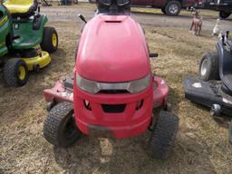 Snapper LT 200 Lawn Tractor
