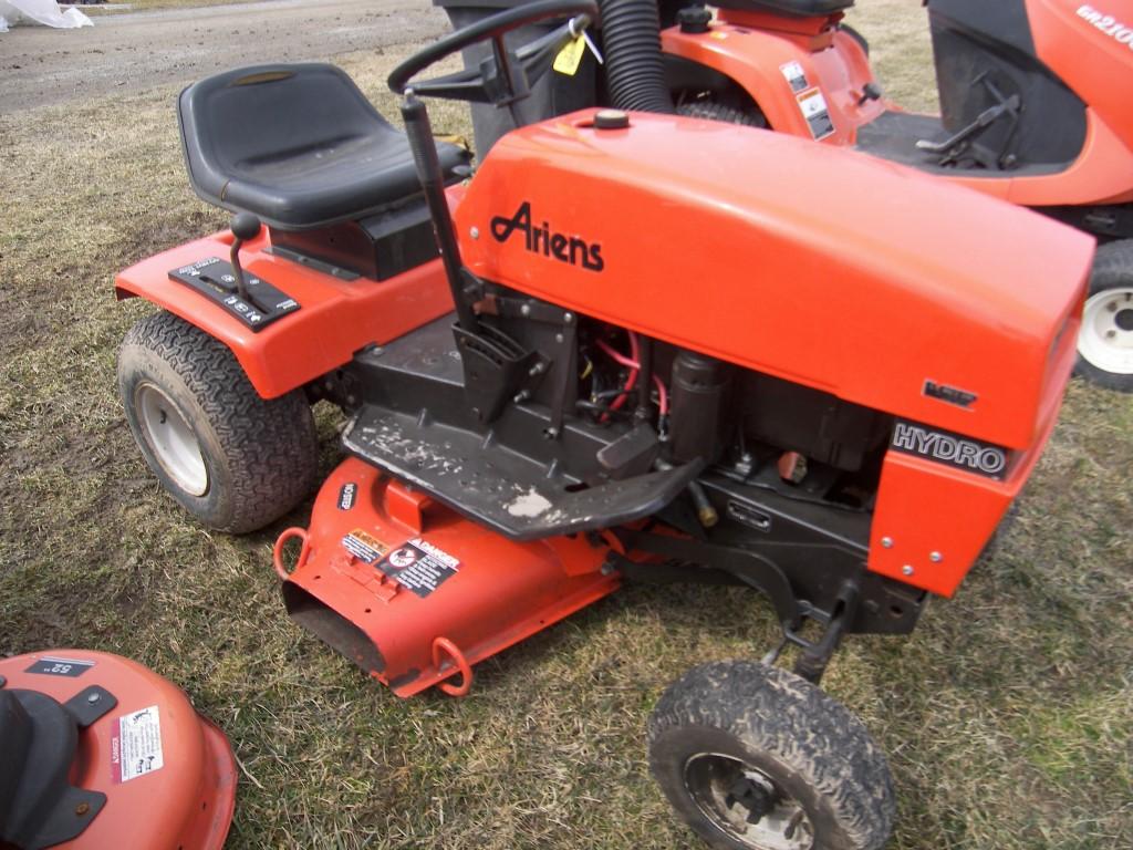 Ariens Lawn Tractor