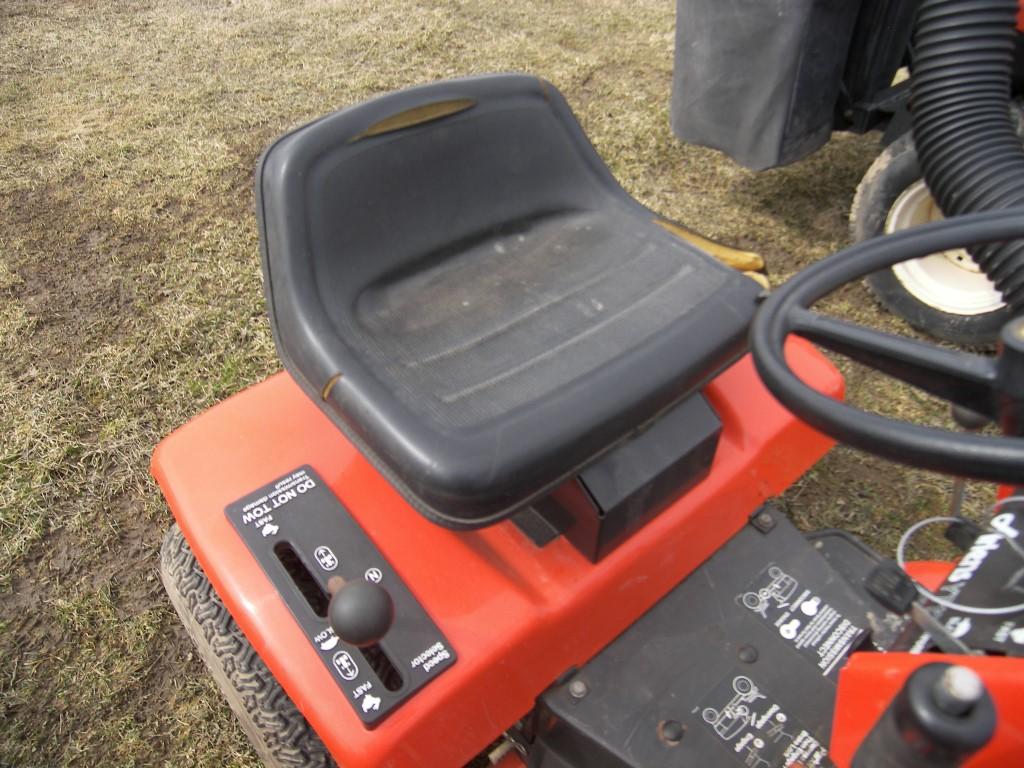 Ariens Lawn Tractor