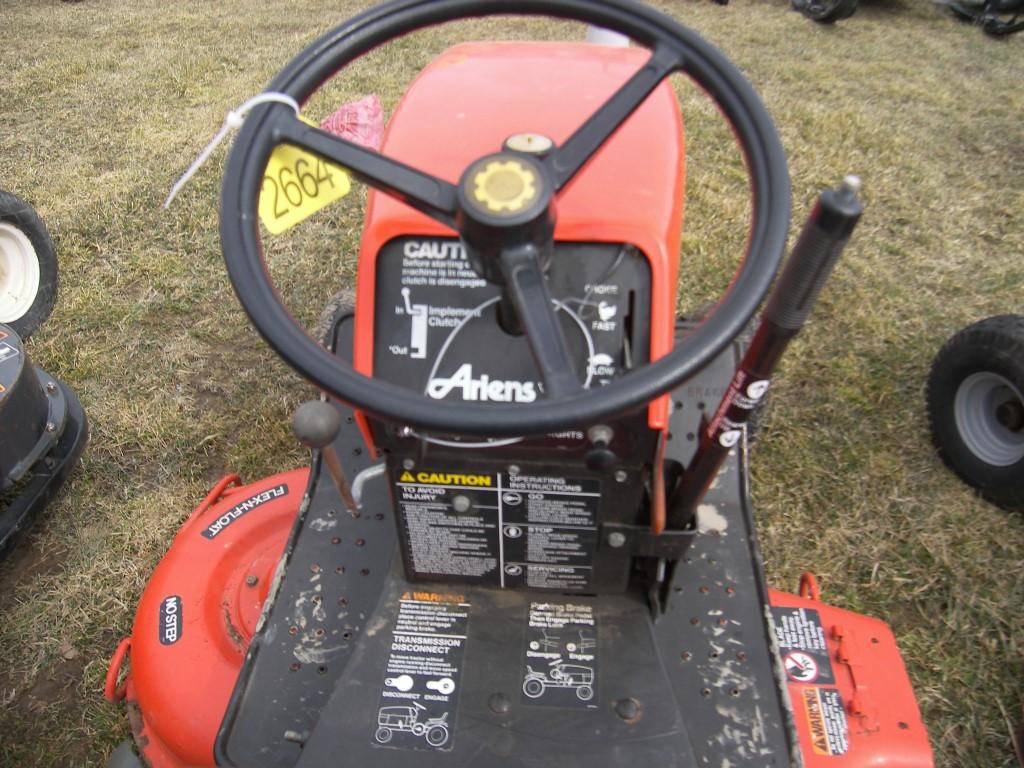 Ariens Lawn Tractor