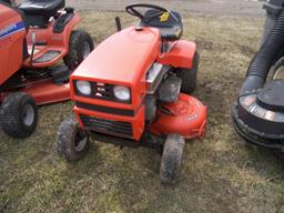 Ariens Lawn Tractor