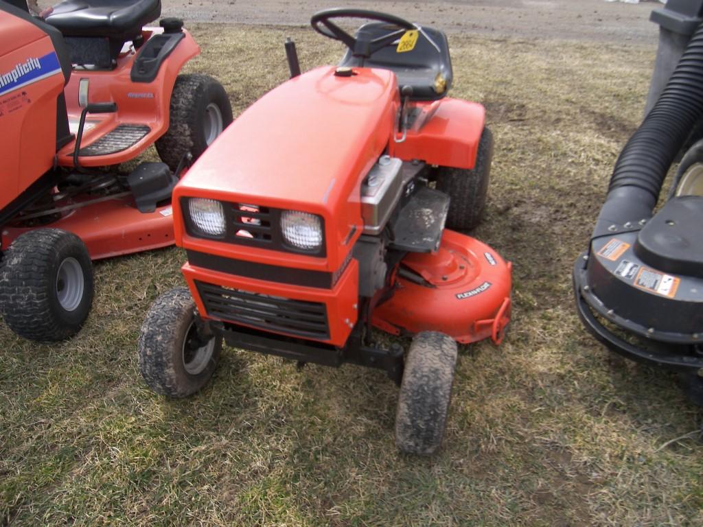 Ariens Lawn Tractor