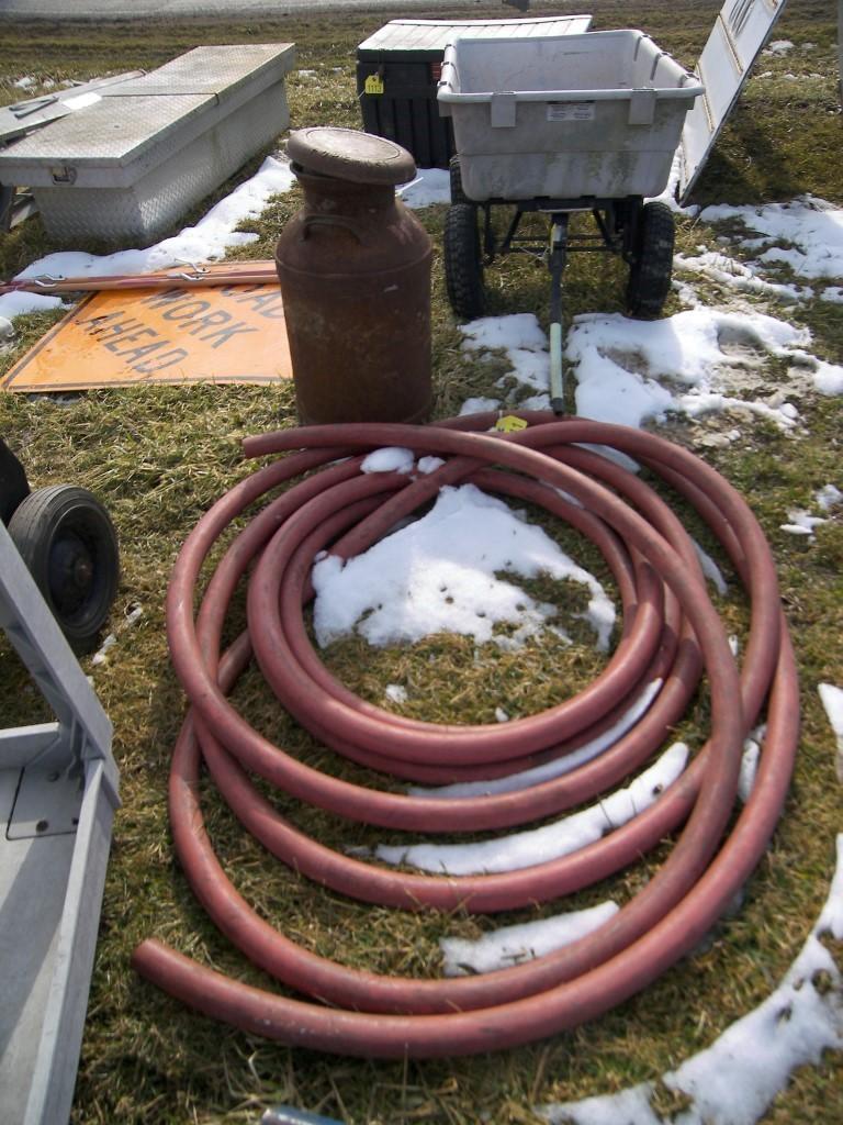 Hose