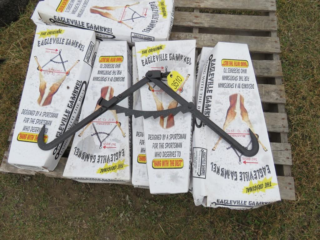 Deer Hanger