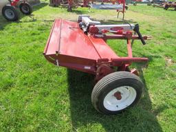 2020 Super Crimp HD 800 Hay Conditioner