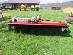 2020 Super Crimp HD 800 Hay Conditioner