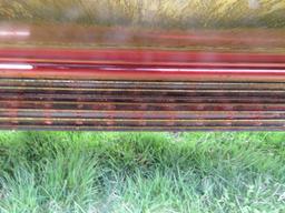 2020 Super Crimp HD 800 Hay Conditioner