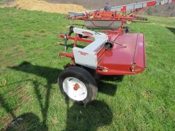 2020 Super Crimp HD 800 Hay Conditioner