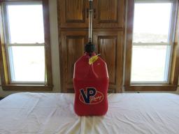 5gal Gas Can
