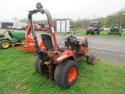 Kubota BX2230 Compact Tractor