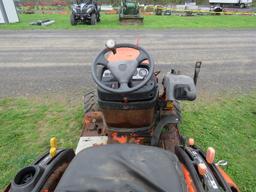 Kubota BX2230 Compact Tractor