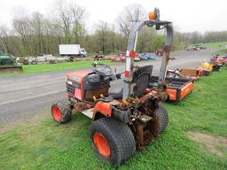Kubota BX2230 Compact Tractor