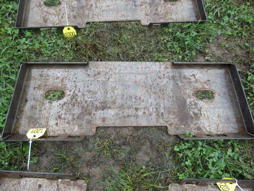 QT Plate