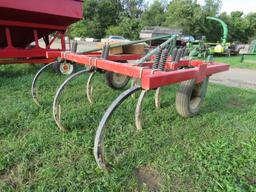 Brillion 3pth 7 Tooth Chisel Plow