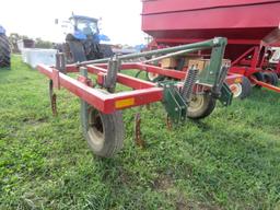 Brillion 3pth 7 Tooth Chisel Plow