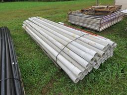 3inch x 10ft Schedule 40 PVC Pipe