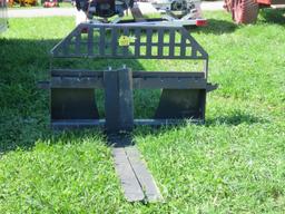 QT Pallet Forks