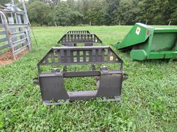 QT Pallet Forks