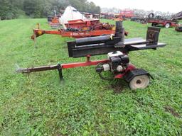 Wood Splitter