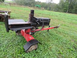 Wood Splitter